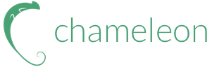 Logo for Chameleon